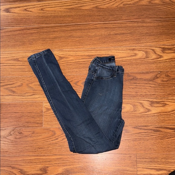 Fashion Nova Jeans - Picture 1 of 4